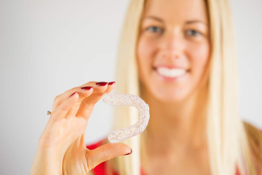 Orthodontist vs. Dentist for Invisalign Andover Orthodontics
