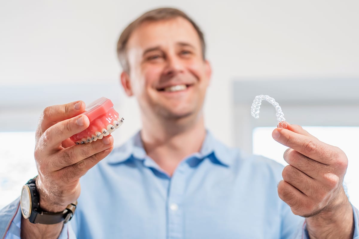 Invisalign teen vs metal braces which is right for your teen blog