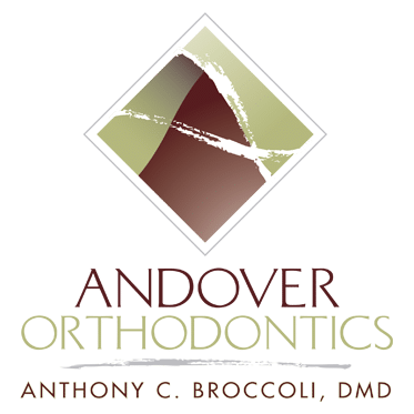 Andover Orthodontics logo