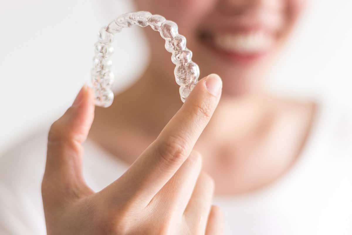 How Much Does Invisalign Cost in Andover, MA? | Andover Ortho
